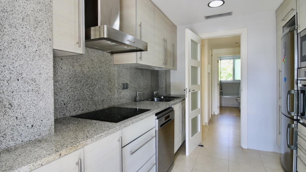 Photo of Kitchen in Cruilles