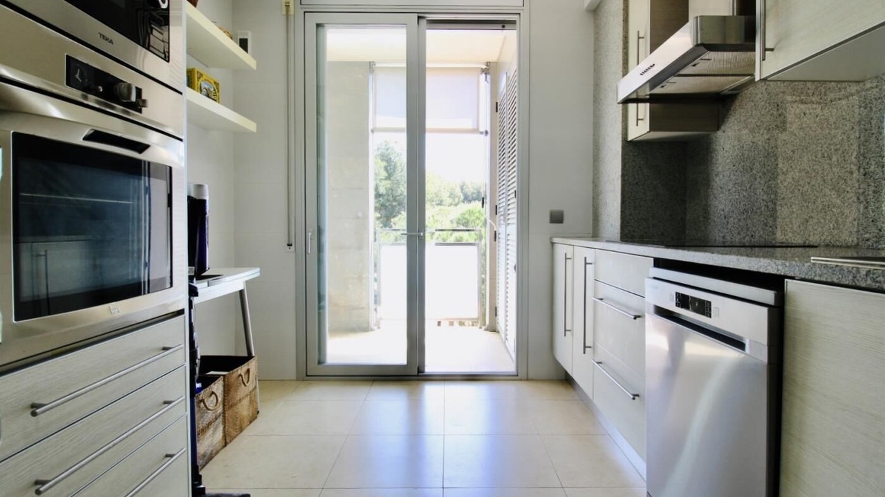 Photo of Kitchen in Cruilles