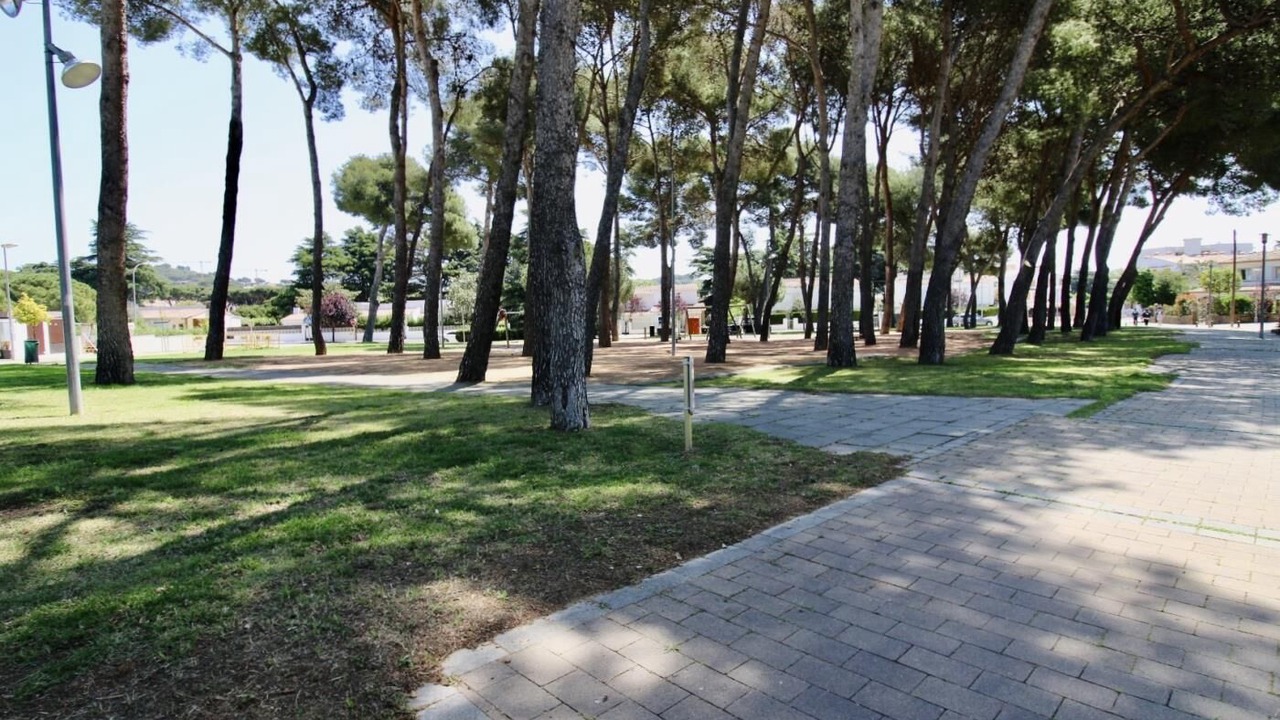 Photo of Outdoor in Cruilles