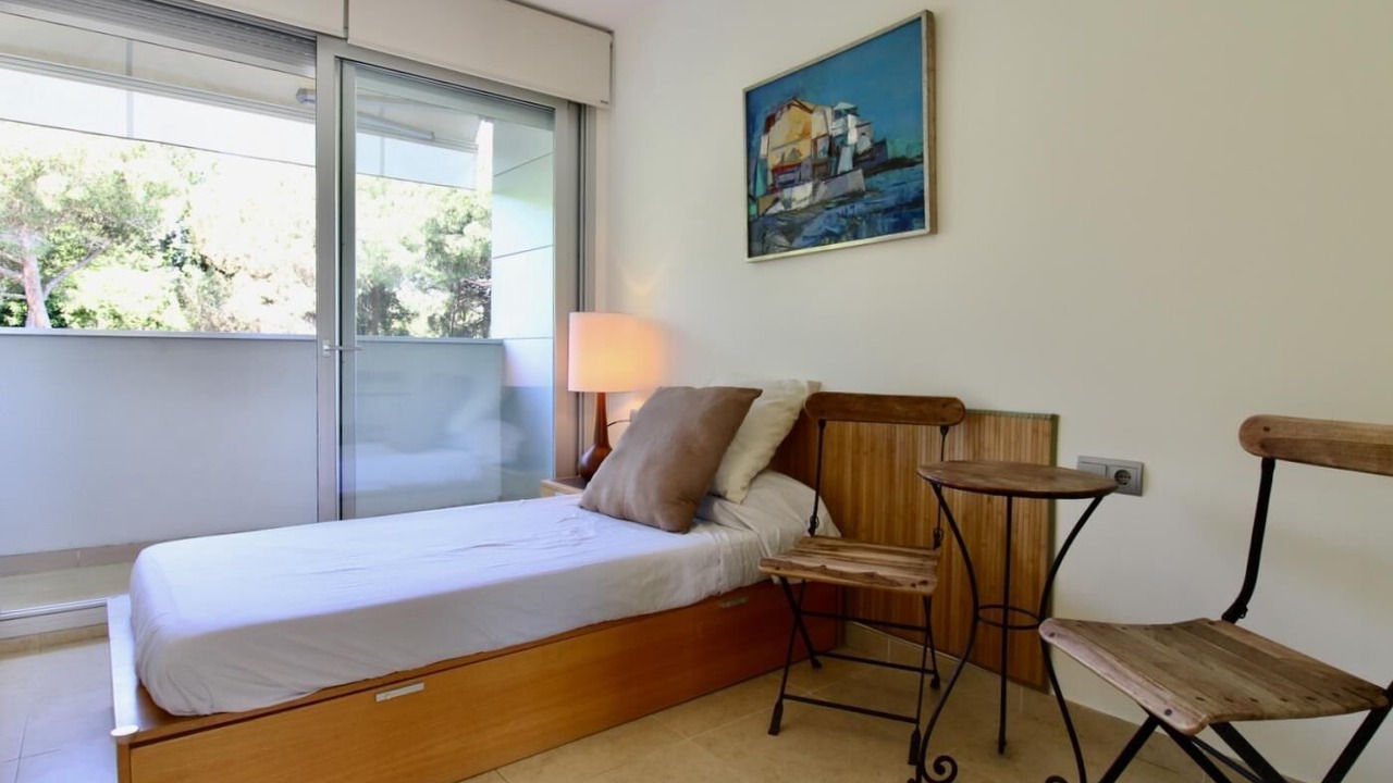 Photo of Bedroom in Cruilles