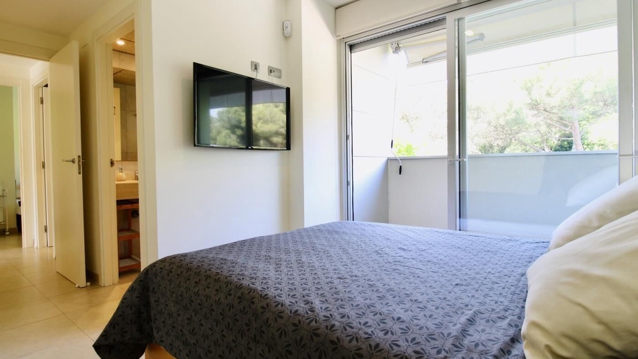 Photo of Bedroom in Cruilles