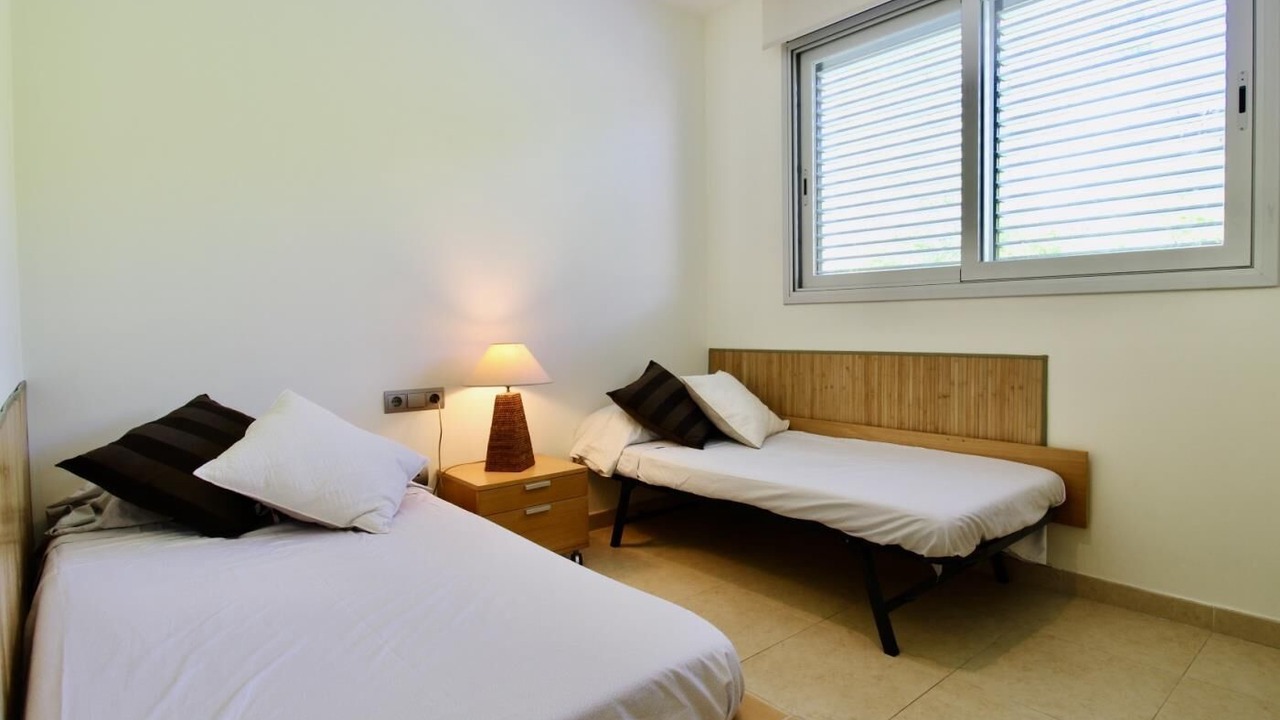 Photo of Bedroom in Cruilles