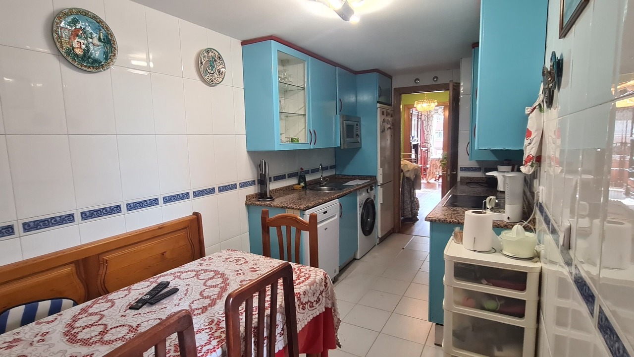 Photo of Kitchen in Leon