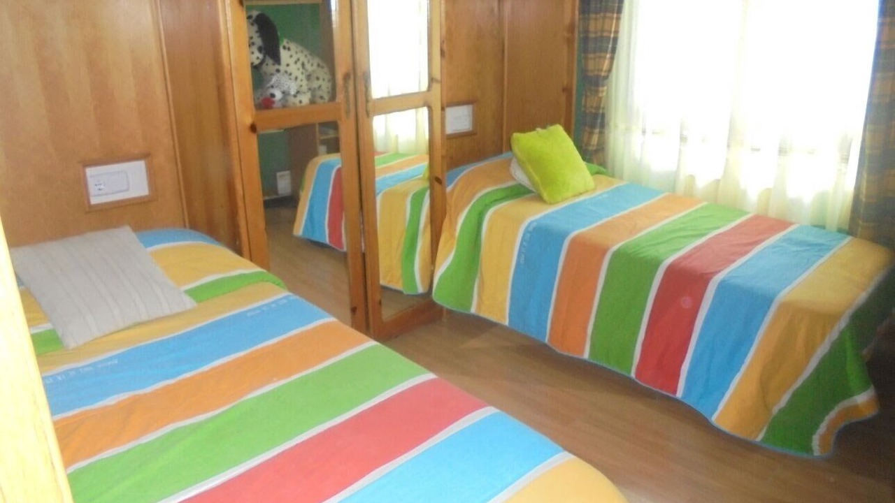 Photo of Bedroom in Leon