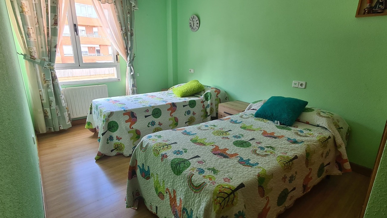 Photo of Bedroom in Leon