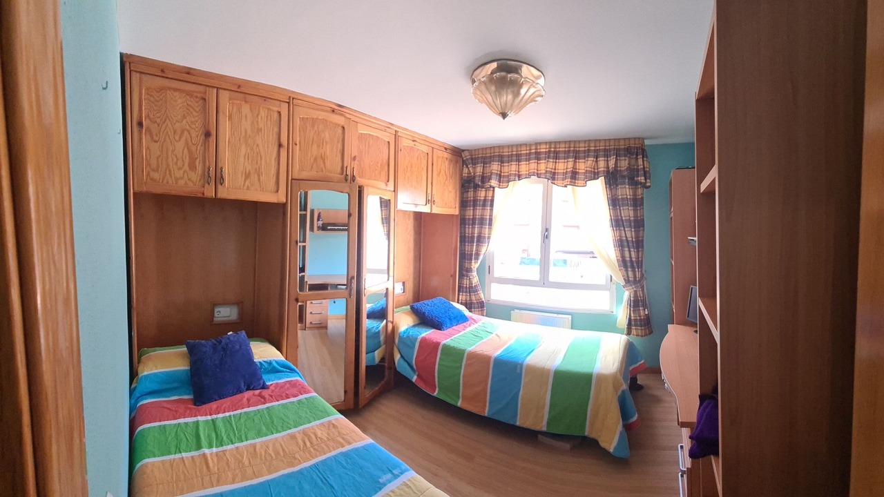 Photo of Bedroom in Leon