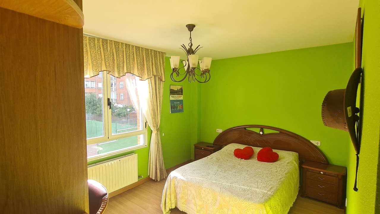 Photo of Bedroom in Leon