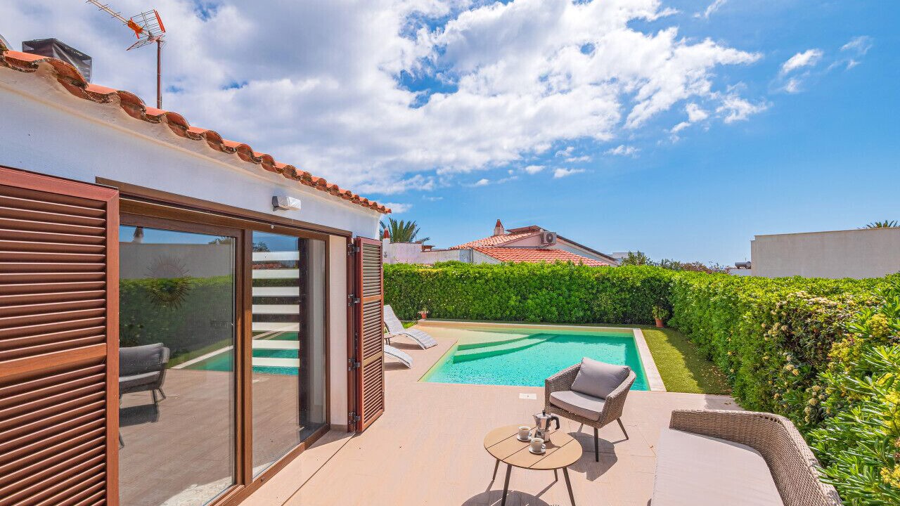 Photo of Outdoor in S'Algar