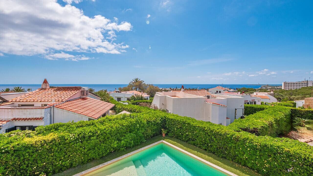 Photo of Outdoor in S'Algar
