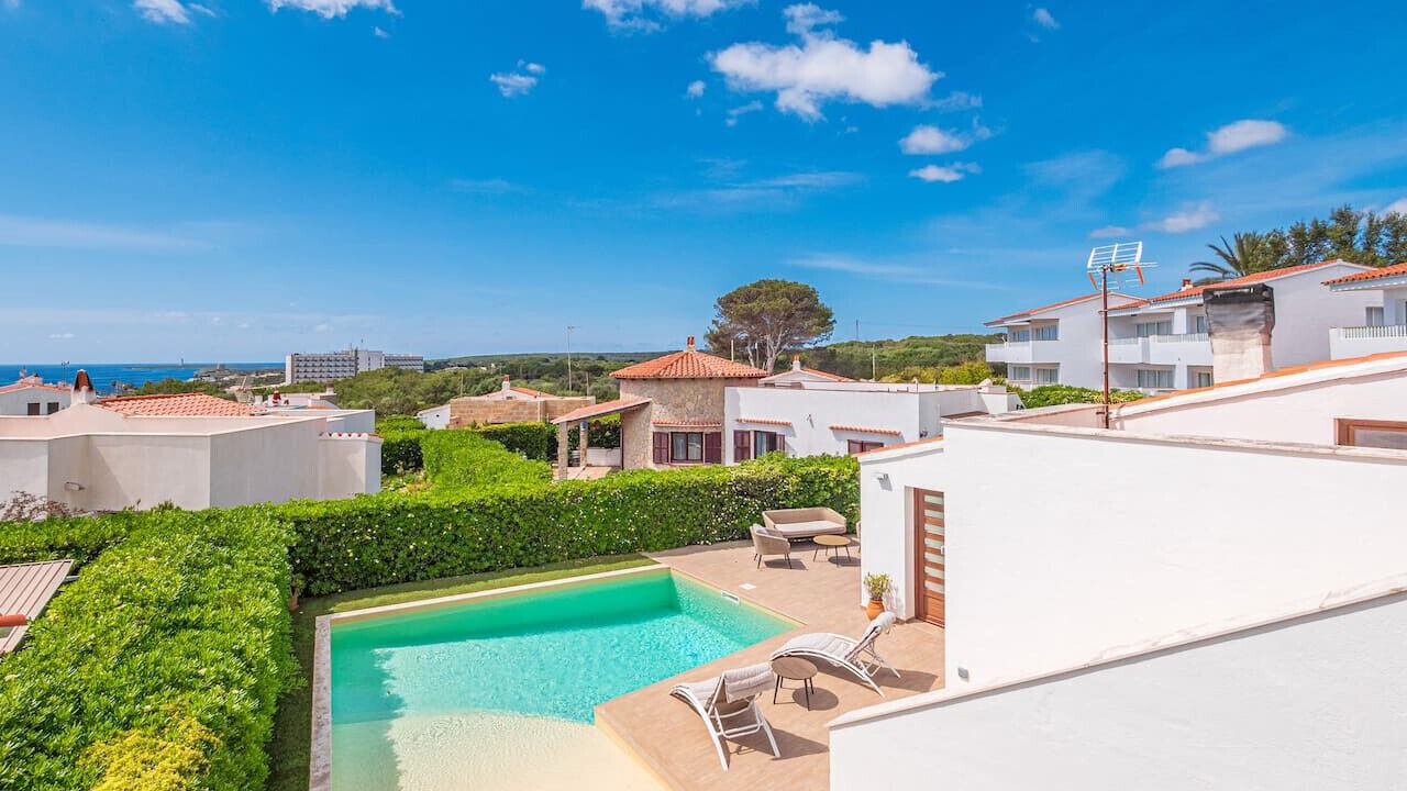 Photo of Outdoor in S'Algar