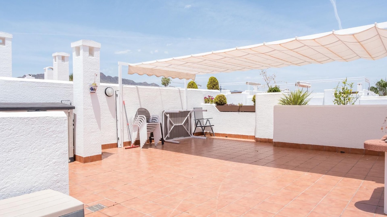 Photo of Patio Balcony in Mar de Pulpi
