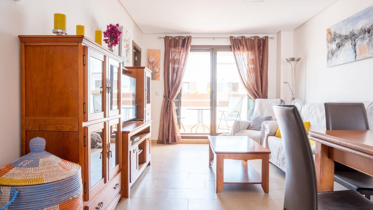 Photo of Livingroom in Mar de Pulpi