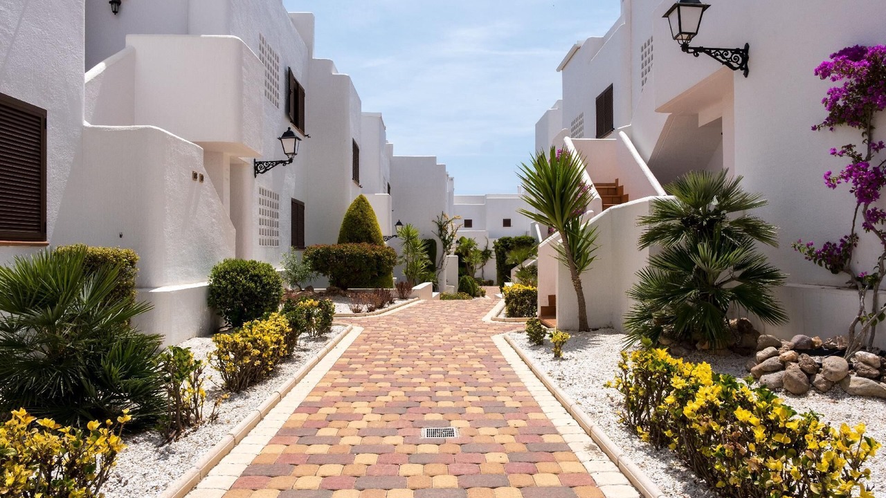 Photo of Outdoor in Mar de Pulpi