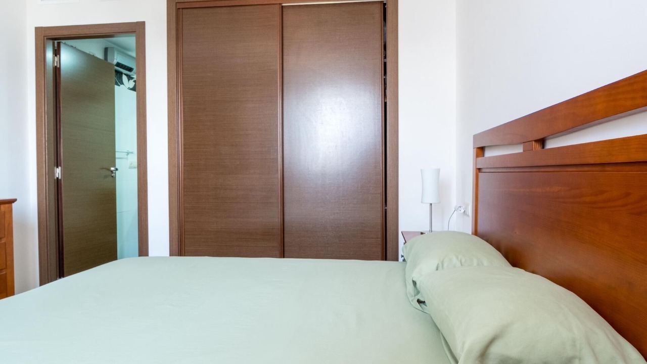 Photo of Bedroom in Mar de Pulpi