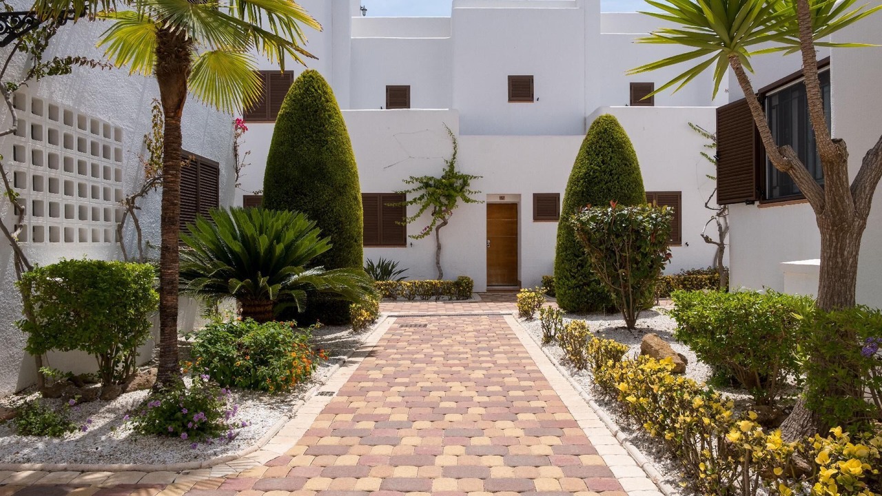 Photo of Outdoor in Mar de Pulpi