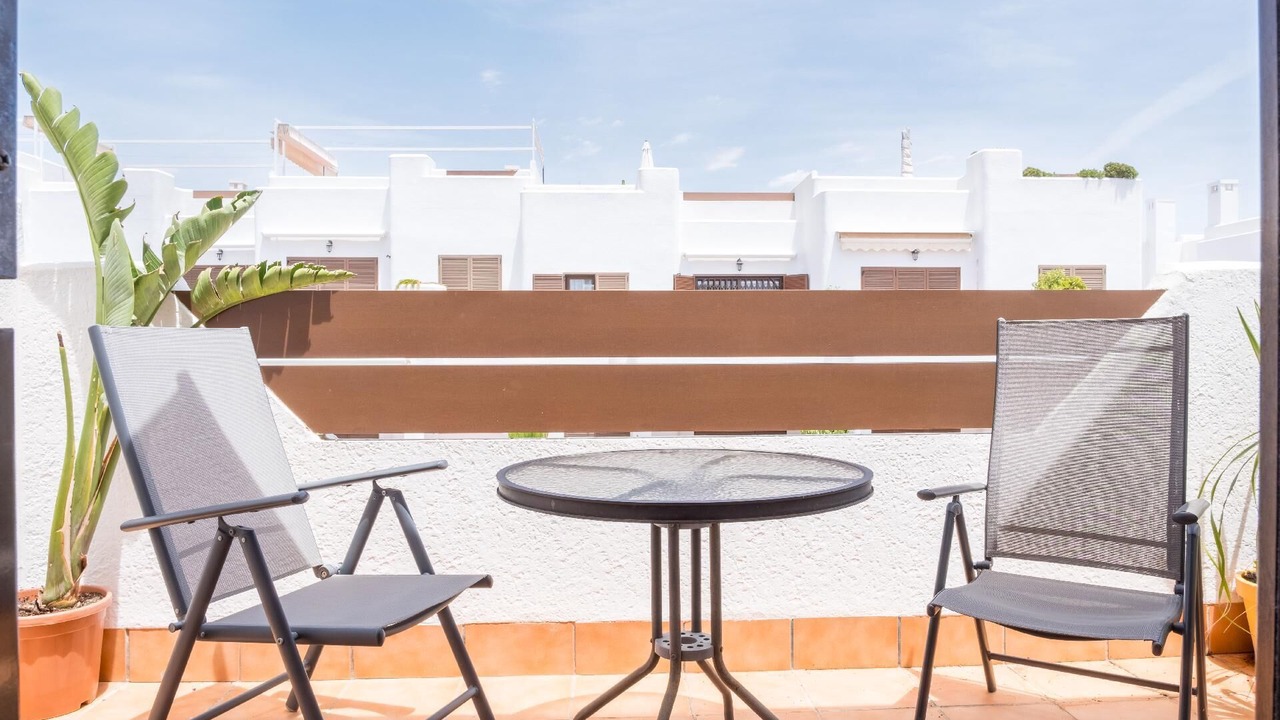 Photo of Outdoor in Mar de Pulpi
