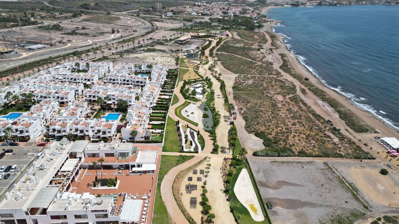 Photo of Outdoor in Mar de Pulpi