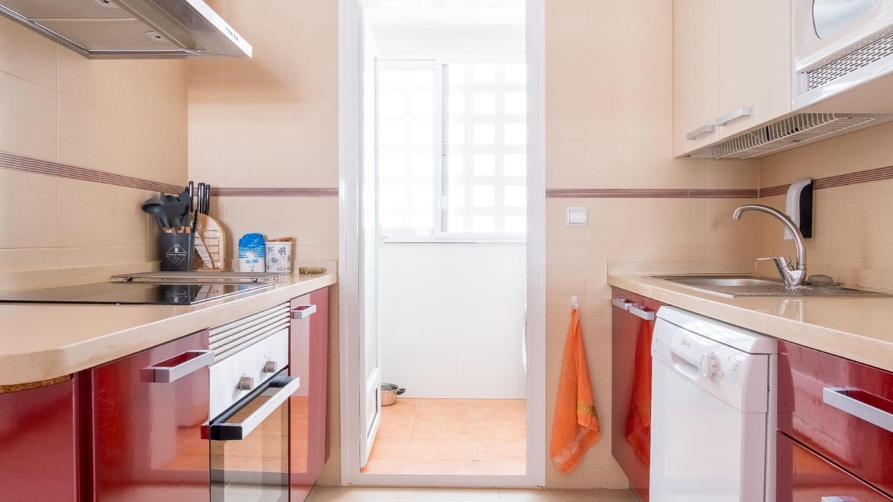 Photo of Kitchen in Mar de Pulpi
