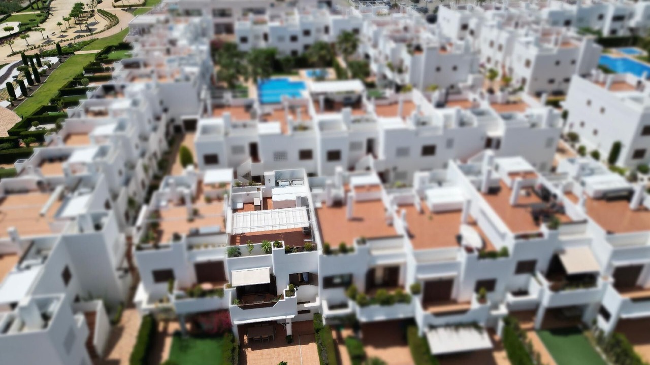 Photo of Outdoor in Mar de Pulpi