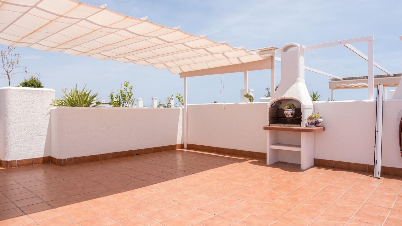 Photo of Patio Balcony in Mar de Pulpi