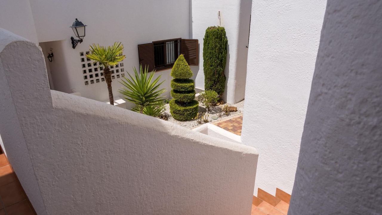 Photo of Outdoor in Mar de Pulpi