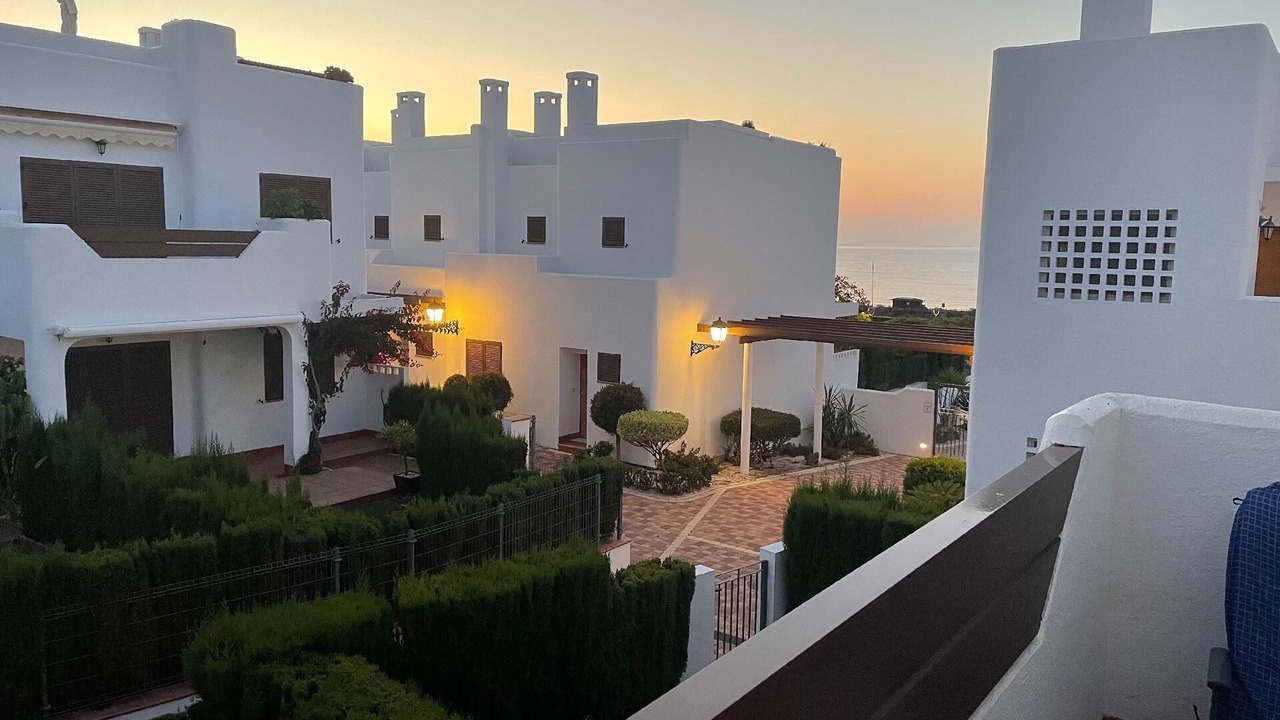 Photo of Outdoor in Mar de Pulpi
