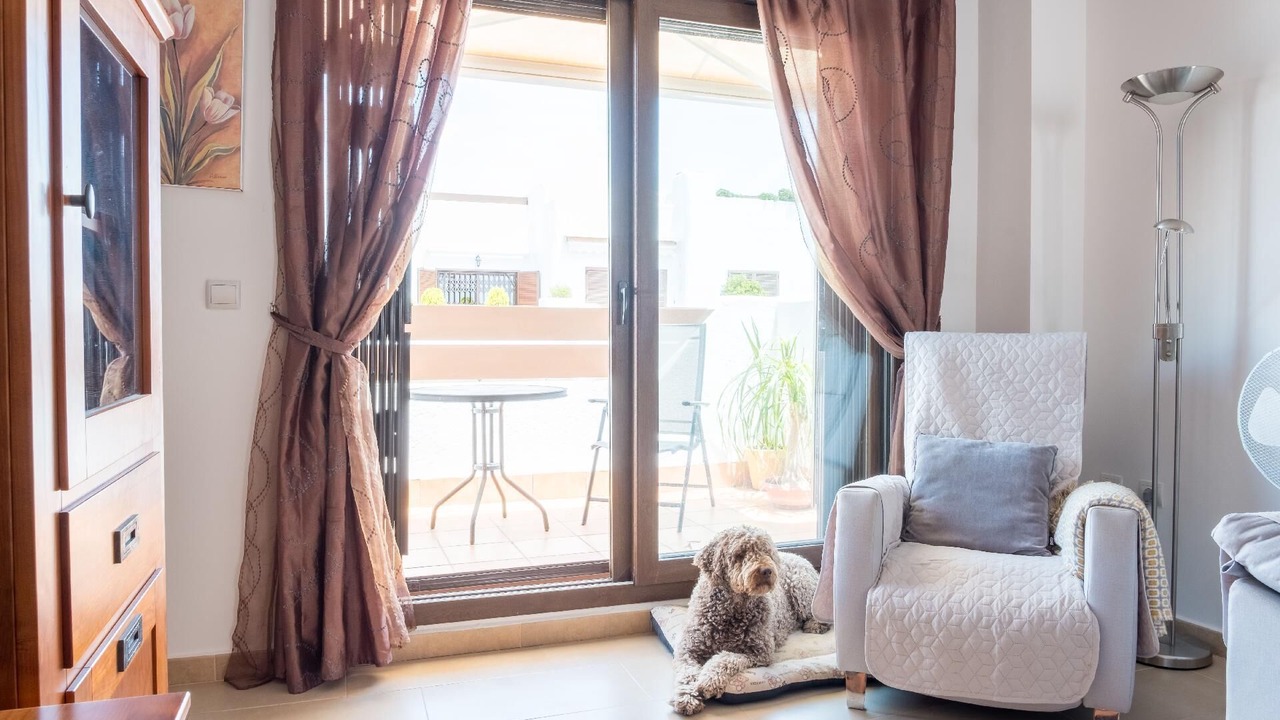 Photo of Livingroom in Mar de Pulpi