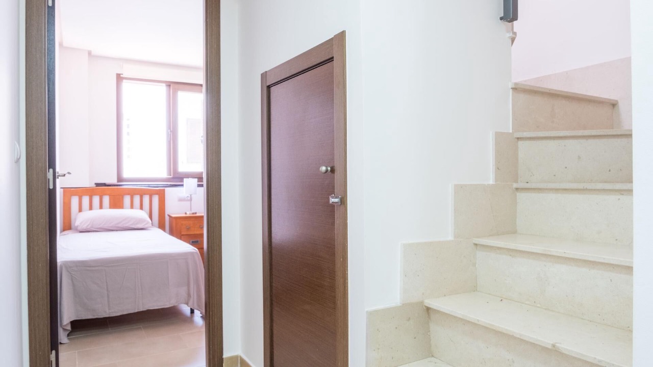 Photo of Bedroom in Mar de Pulpi