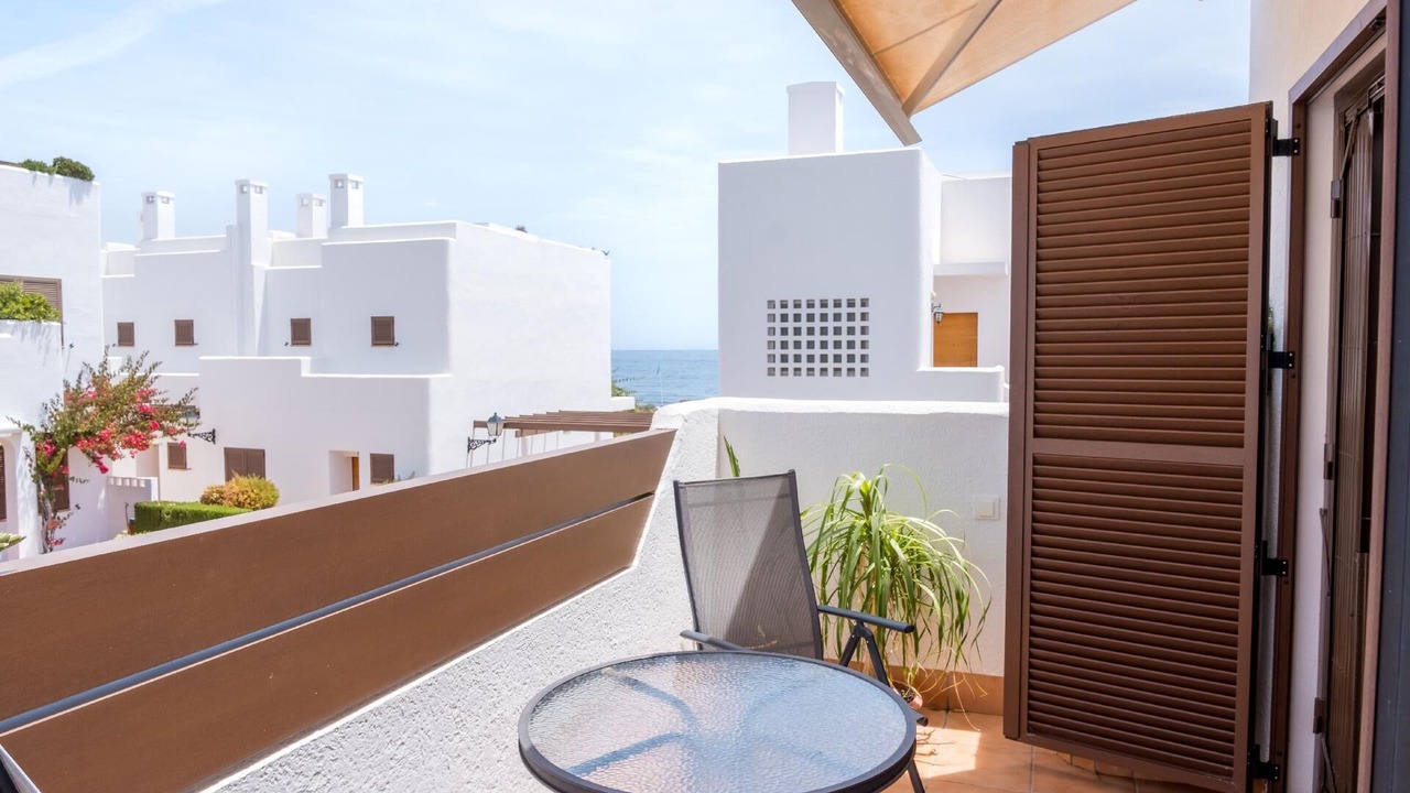 Photo of Outdoor in Mar de Pulpi