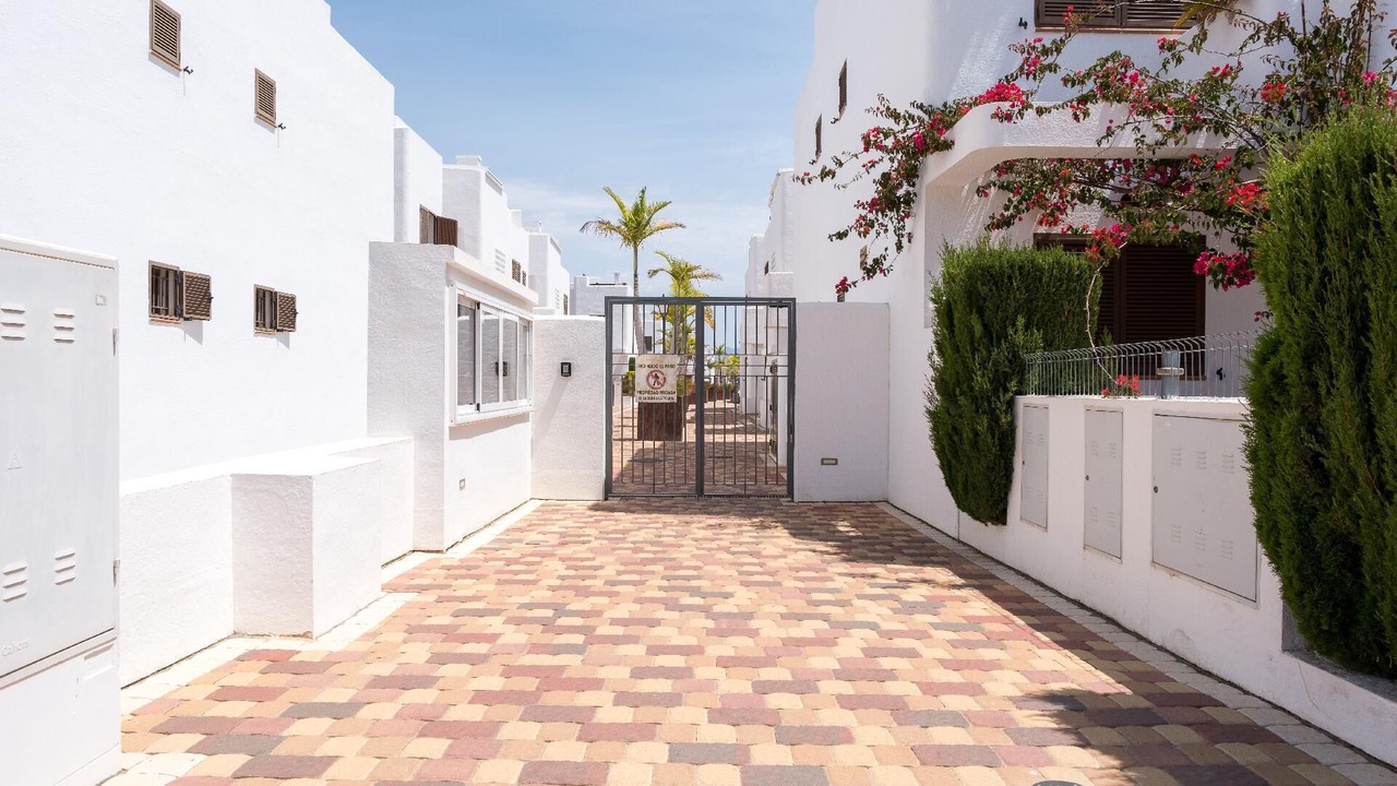 Photo of Outdoor in Mar de Pulpi