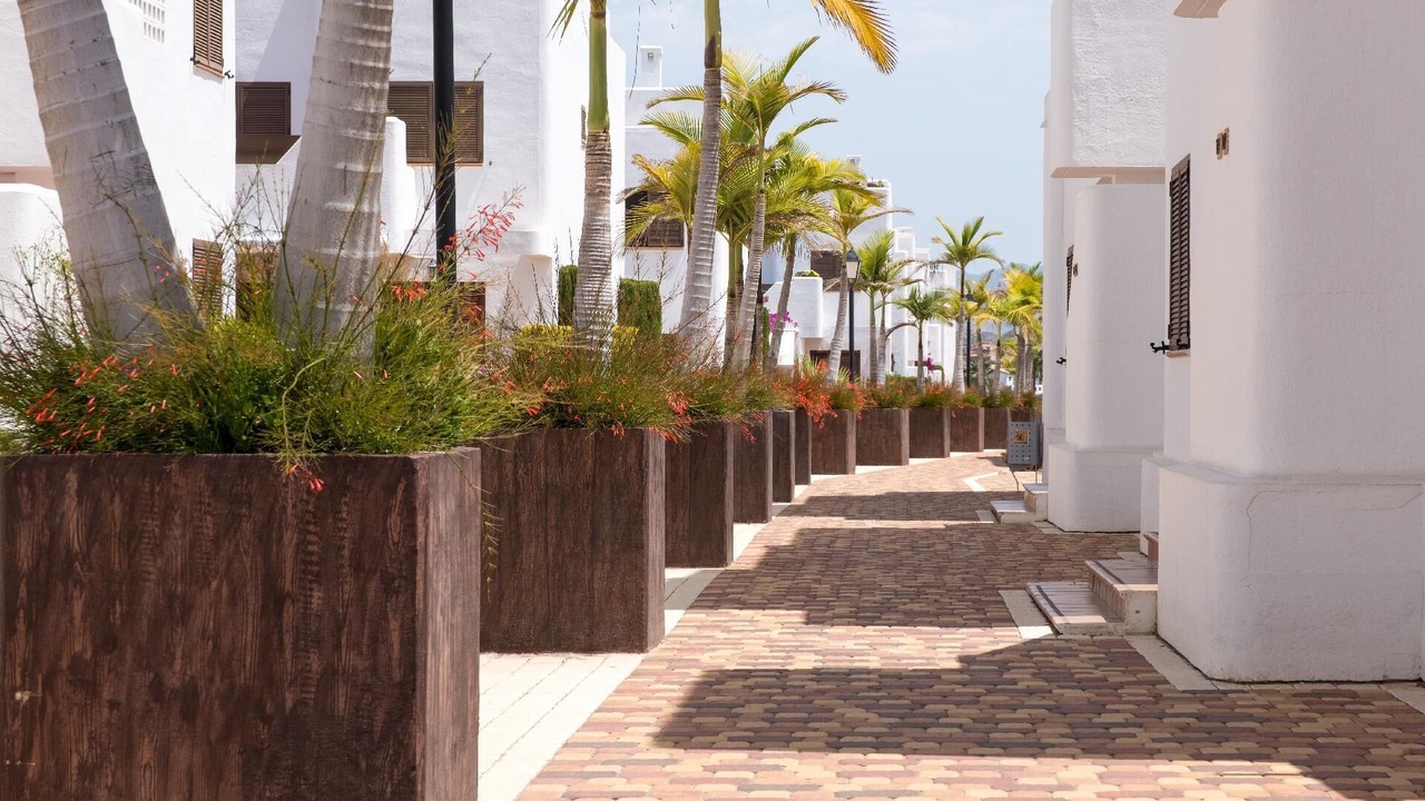 Photo of Outdoor in Mar de Pulpi