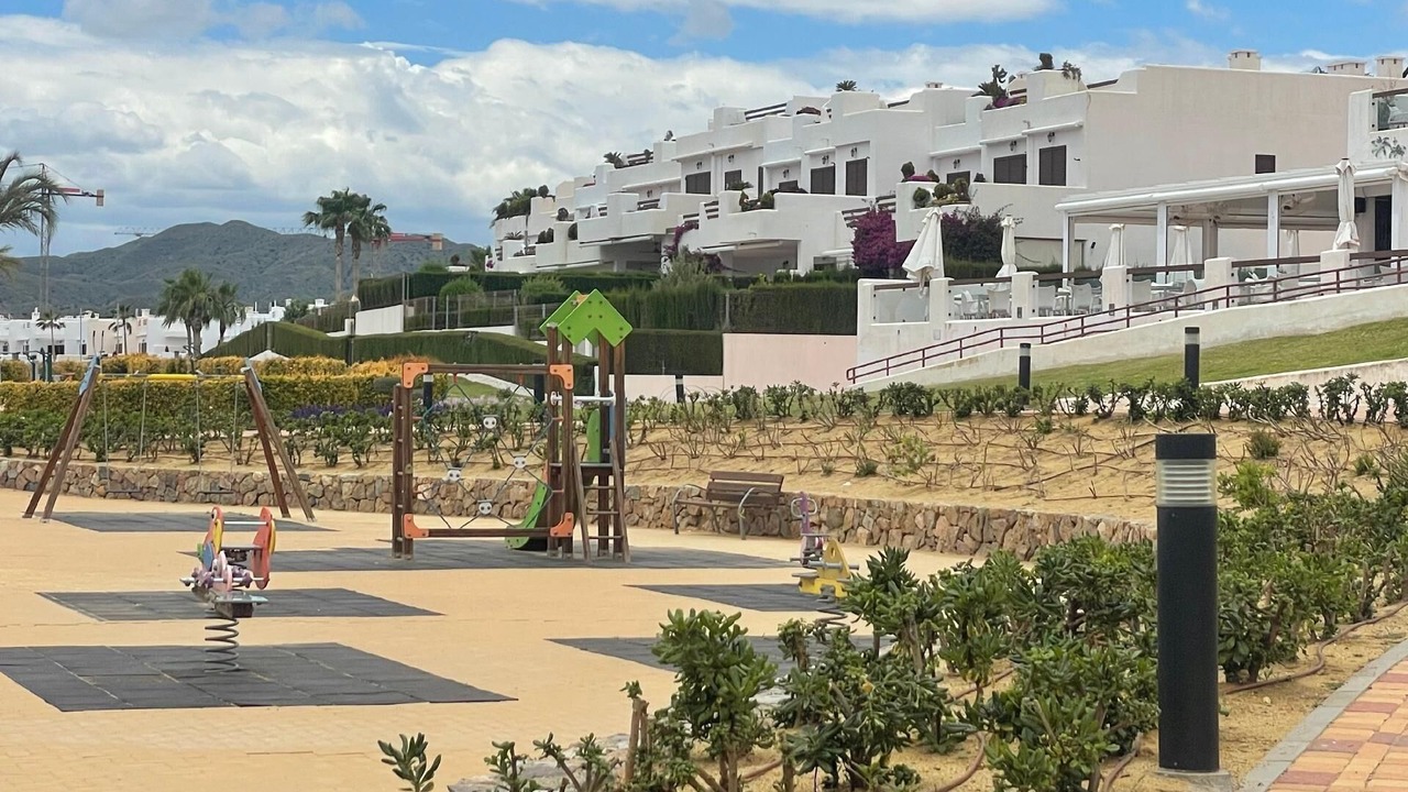 Photo of Others in Mar de Pulpi
