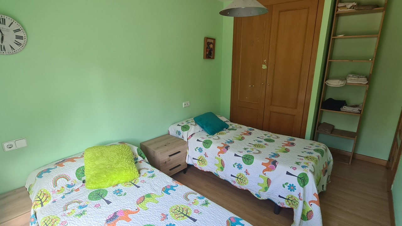 Photo of Bedroom in Carbajal de la Legua