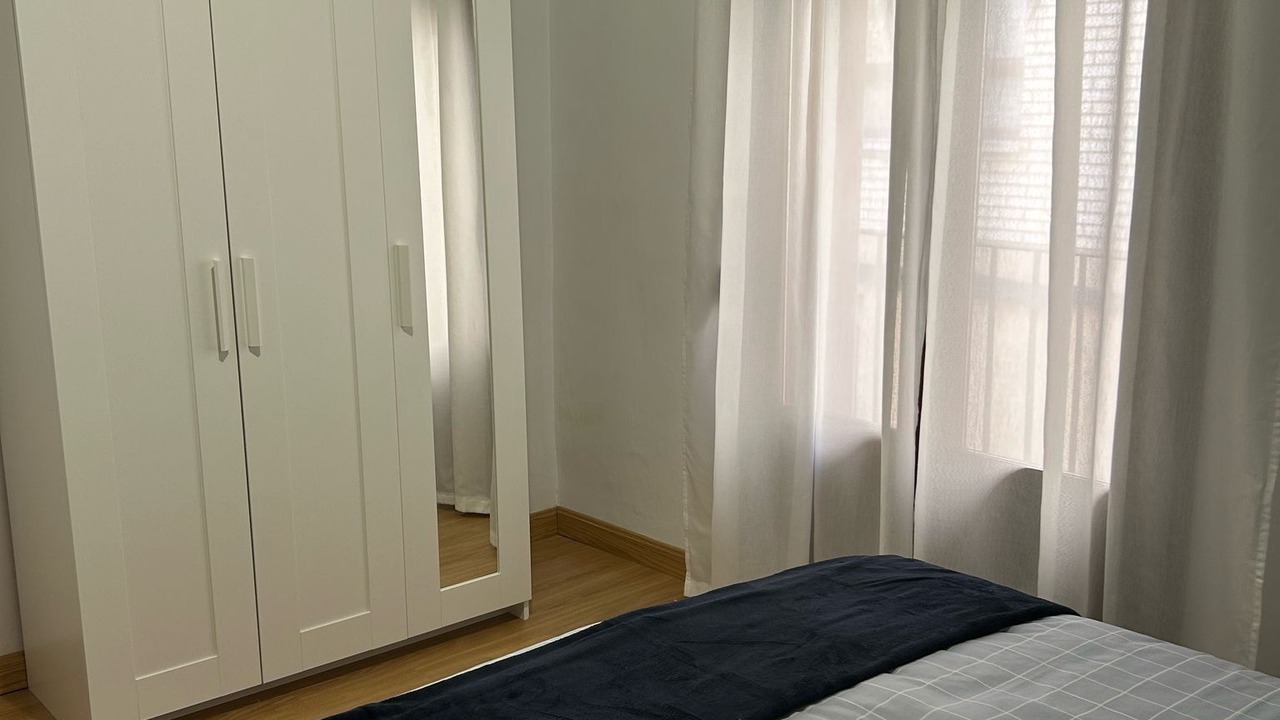 Photo of Bedroom in Fitero