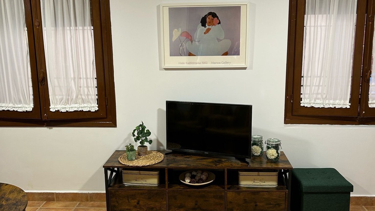 Photo of Livingroom in Fitero
