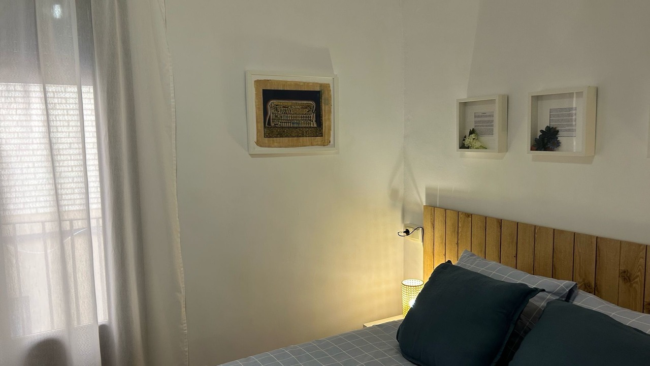 Photo of Bedroom in Fitero