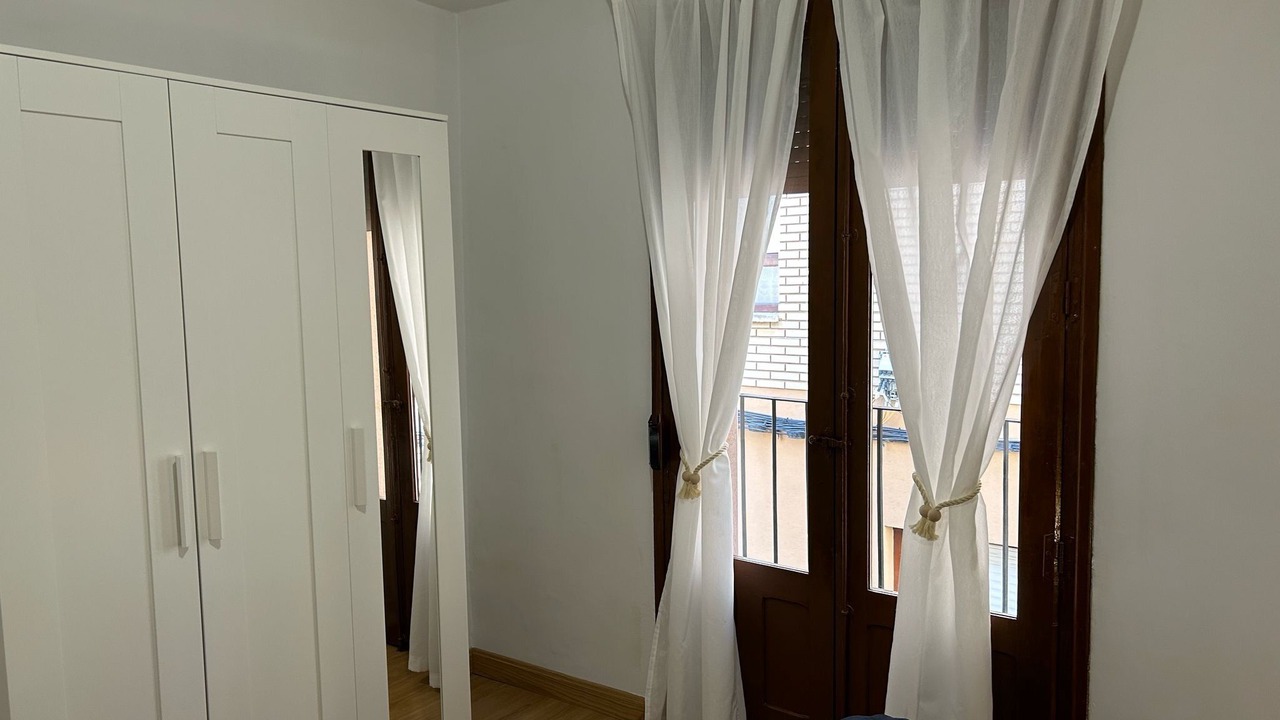 Photo of Bedroom in Fitero