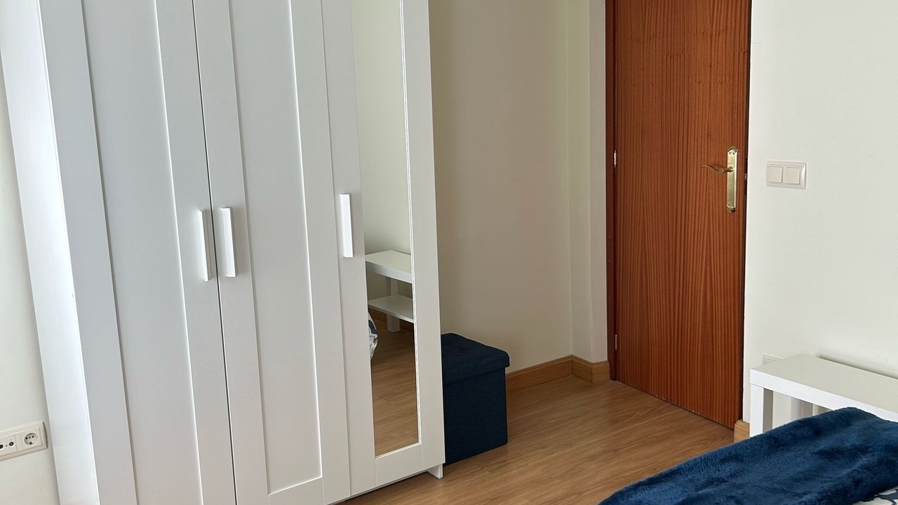 Photo of Bedroom in Fitero