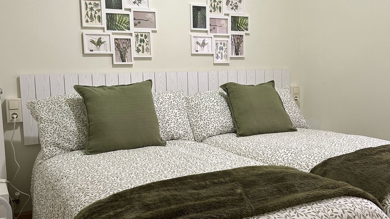 Photo of Bedroom in Fitero