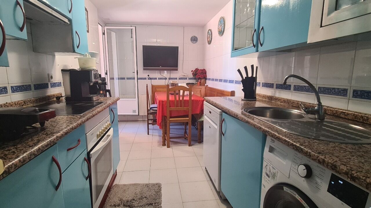 Photo of Kitchen in Leon