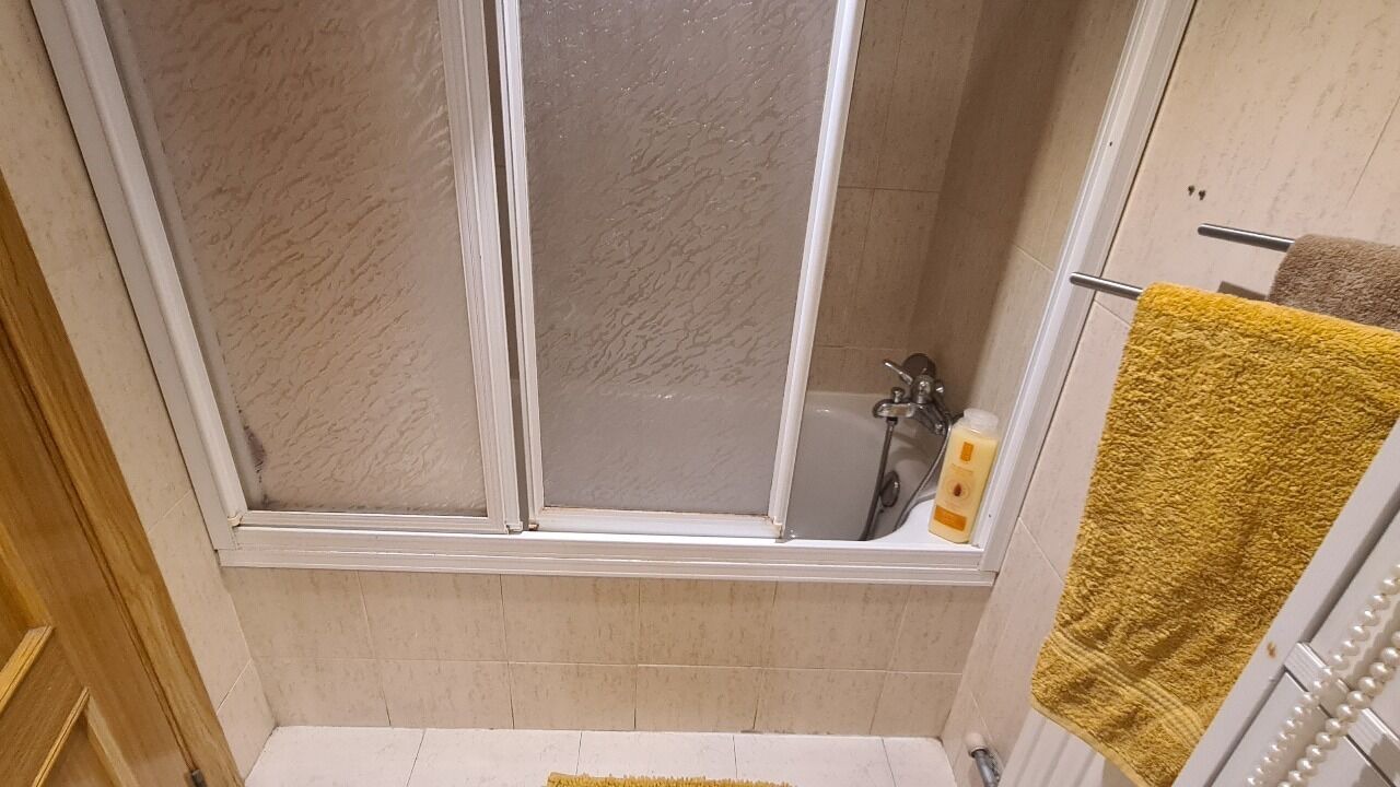 Photo of Bathroom in Leon
