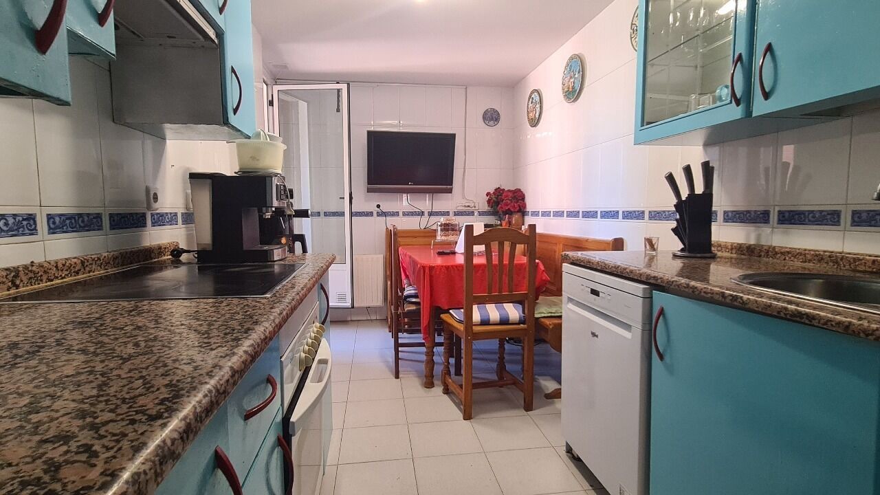 Photo of Kitchen in Leon