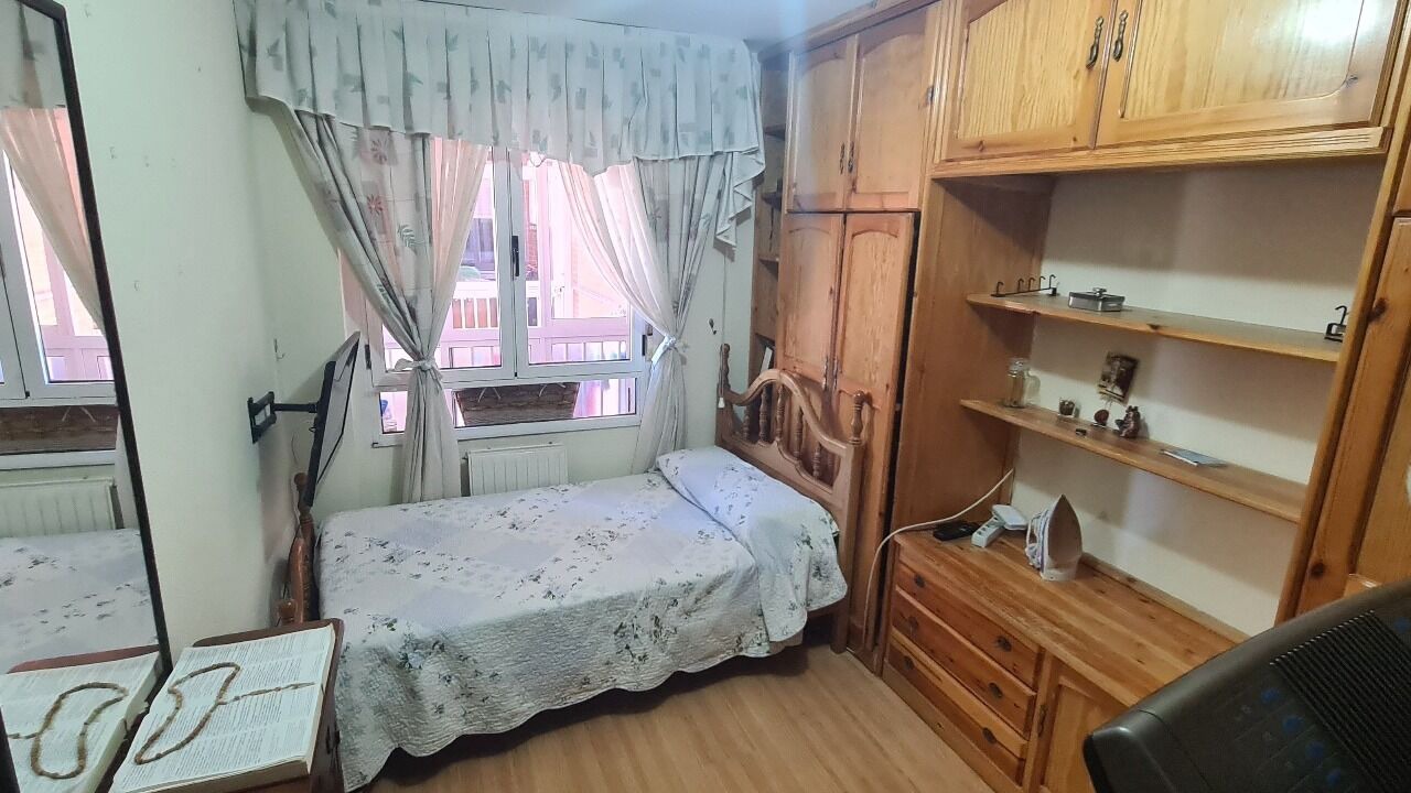 Photo of Bedroom in Leon