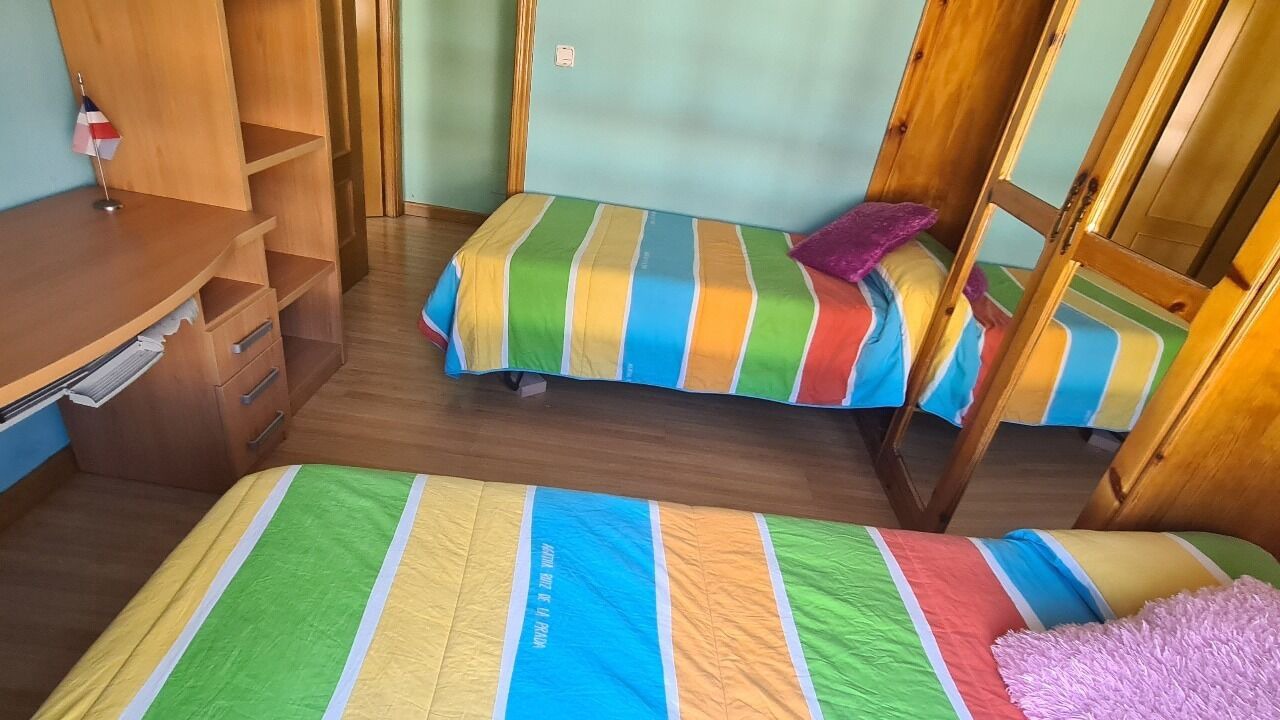 Photo of Bedroom in Leon