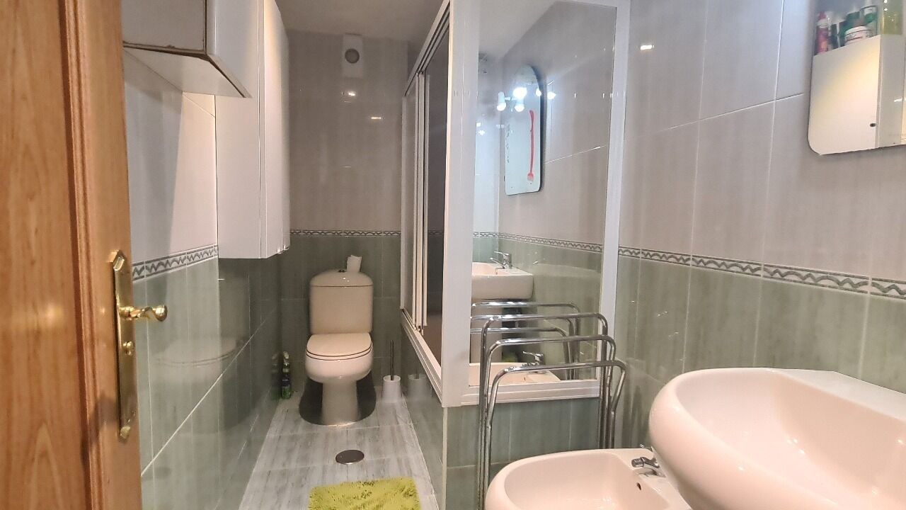 Photo of Bathroom in Leon