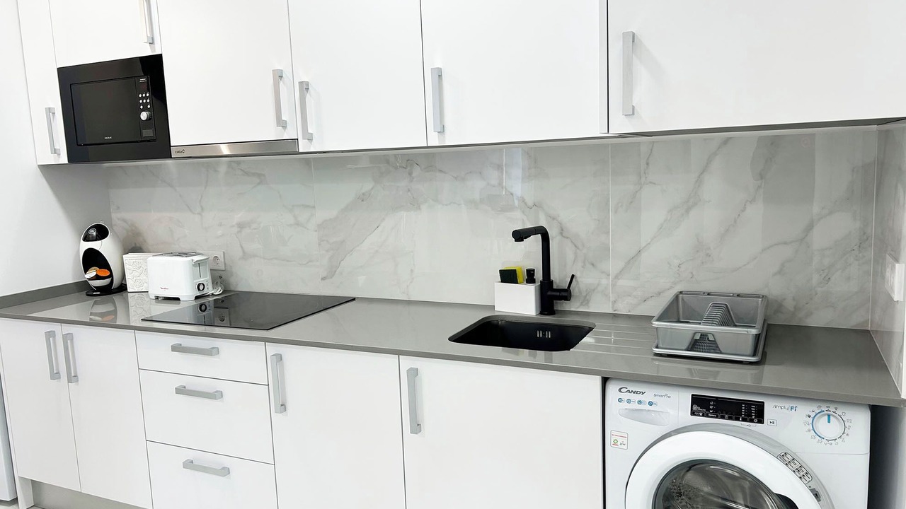 Photo of Kitchen in Los Balcones