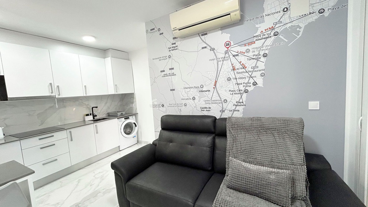 Photo of Livingroom in Los Balcones