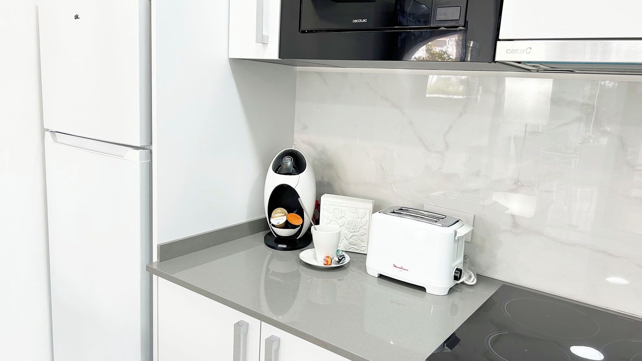 Photo of Kitchen in Los Balcones