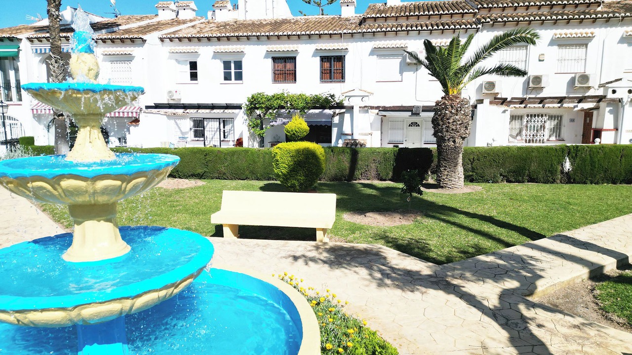 Photo of Outdoor in Los Balcones
