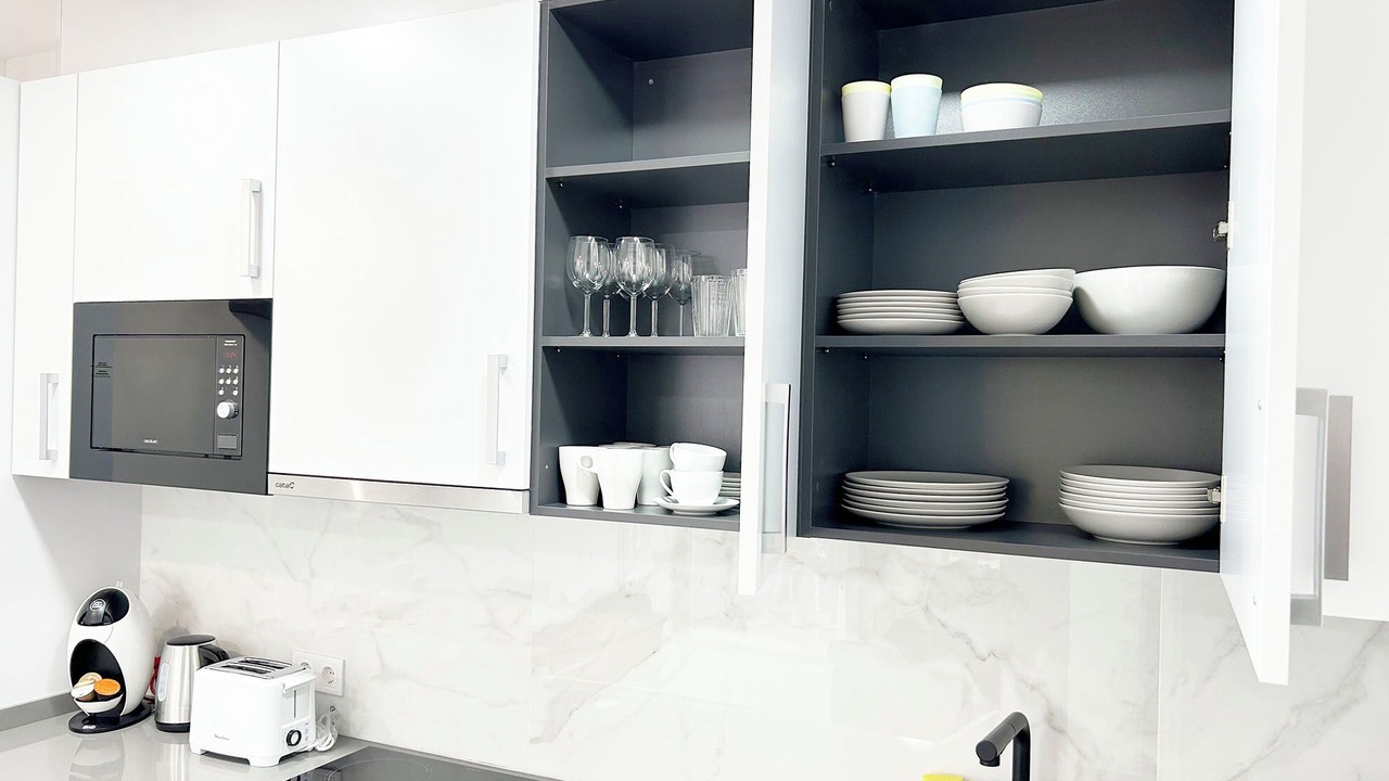 Photo of Kitchen in Los Balcones